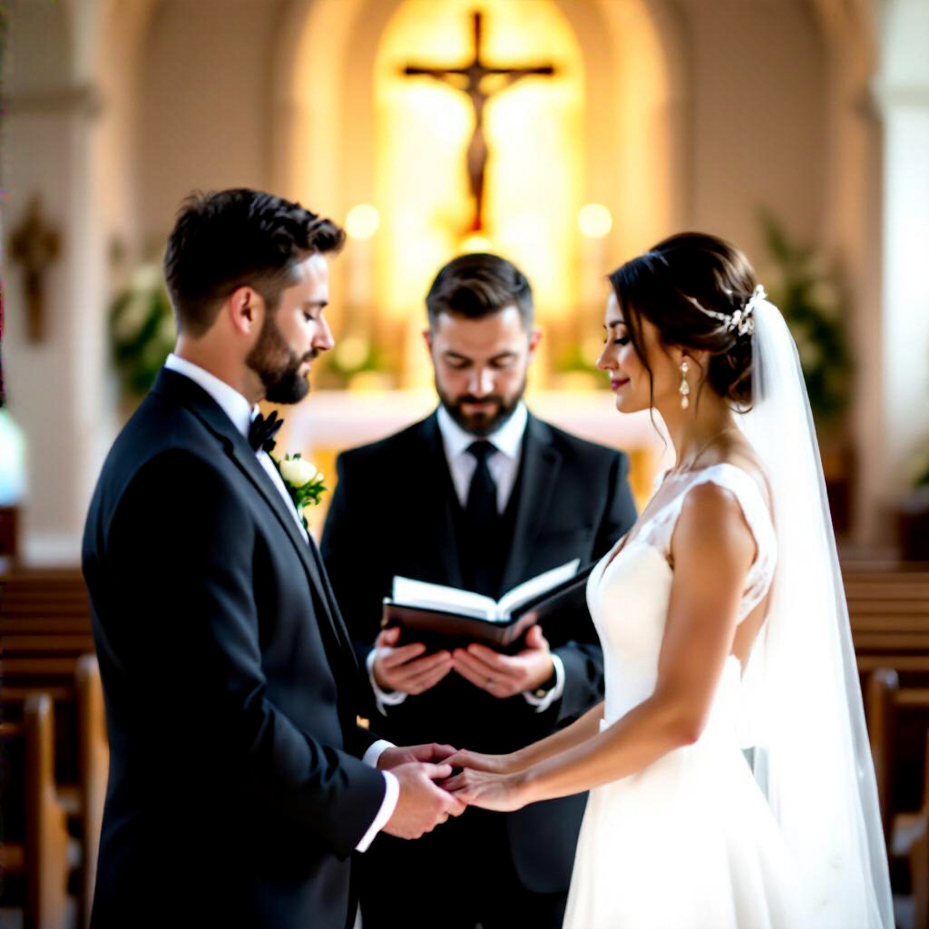 Celebrante Religioso