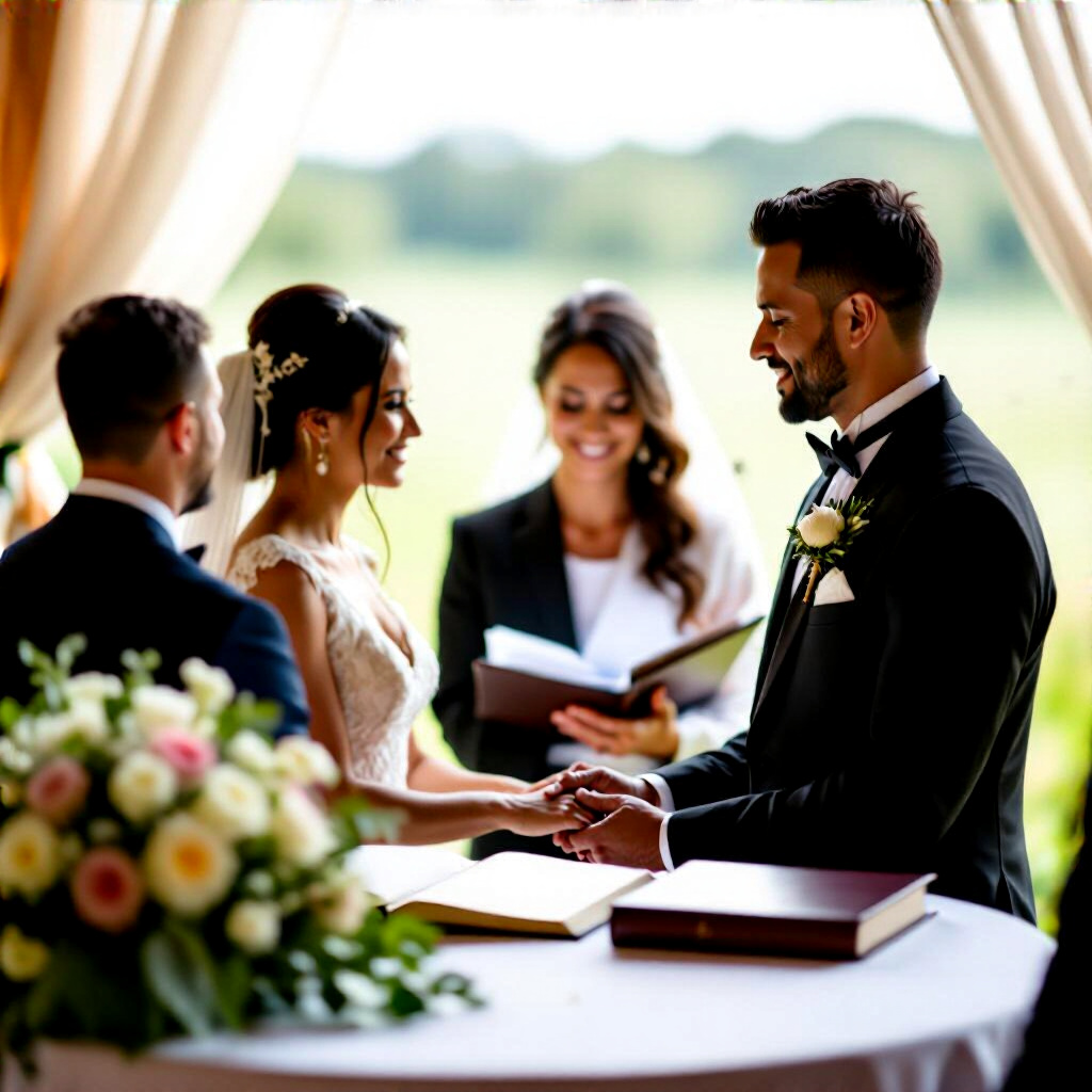 Celebrante Bilíngue