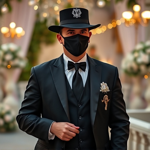 Segurança Particular