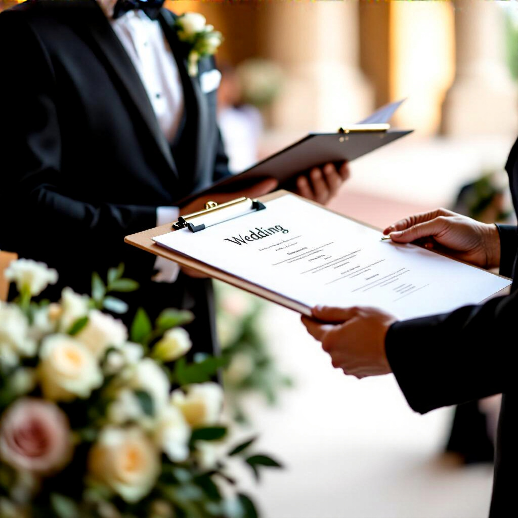 Cerimonial Cerimônia