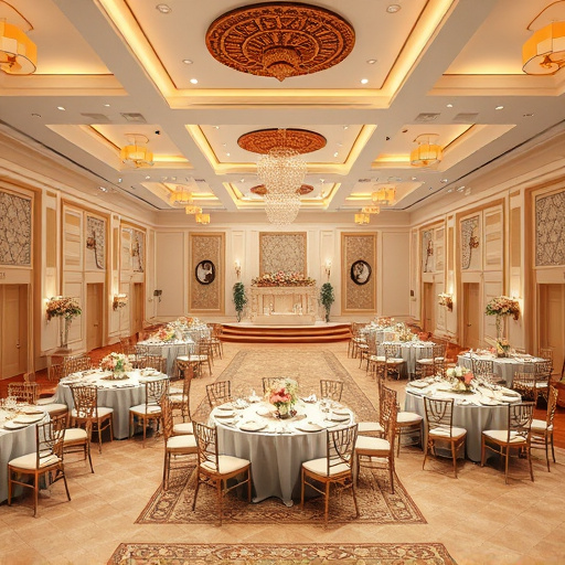 Salão de Festas 150 pessoas