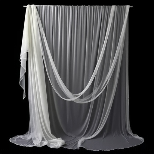 Véu de Noiva 3 metros