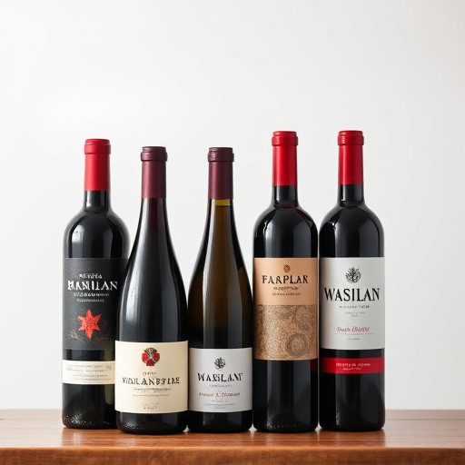 Vinho Tinto Seleção