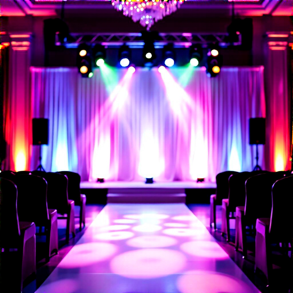 Iluminação LED Premium