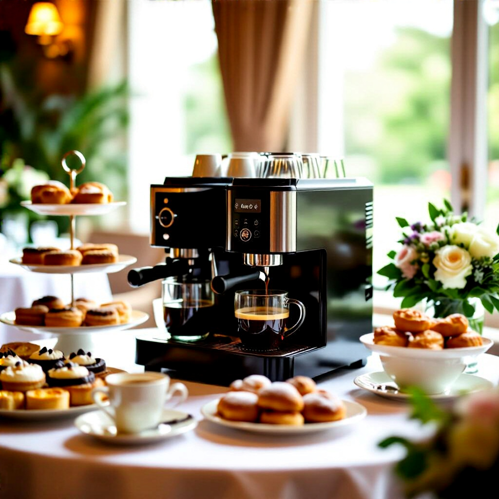 Coffee Break Premium