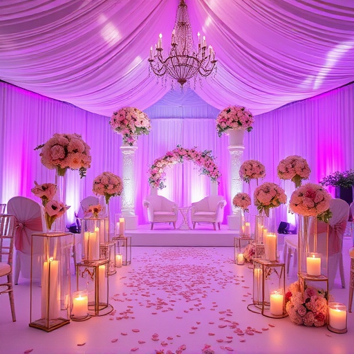 Decoração Completa